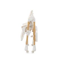 صندلی غذا جیکل سفید مدل Jikel Tron gallery2