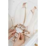 صندلی غذا جیکل سفید مدل Jikel Tron thumb 4