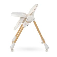 صندلی غذا جیکل سفید مدل Jikel Tron gallery4