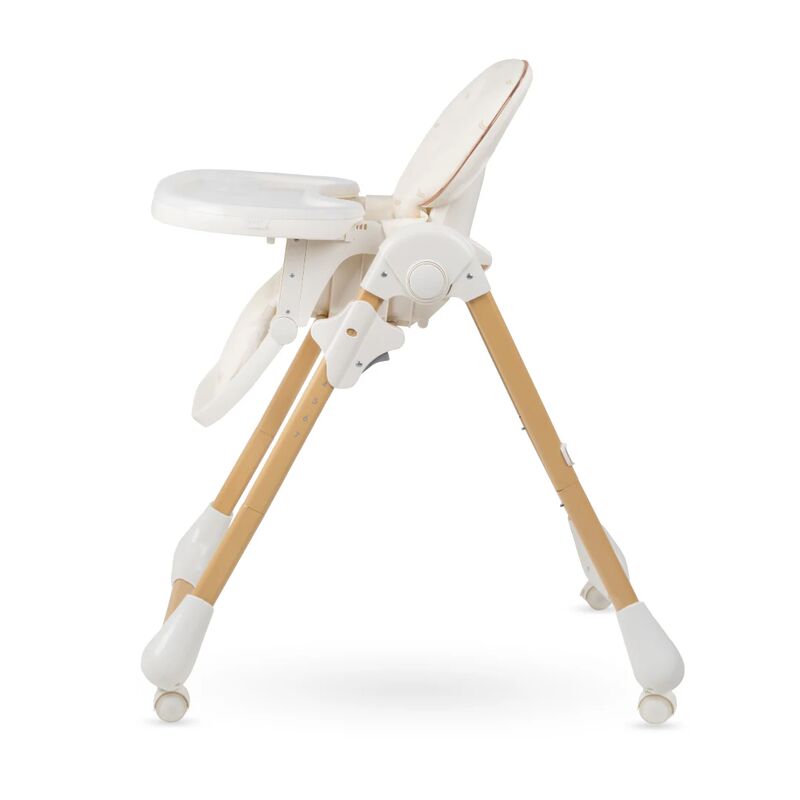 صندلی غذا جیکل سفید مدل Jikel Tron gallery4