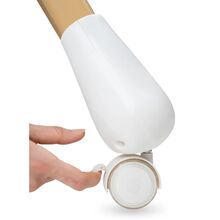 صندلی غذا جیکل سفید مدل Jikel Tron gallery8