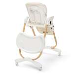 صندلی غذای کودک جیکل کرم مدل Nobel thumb 1