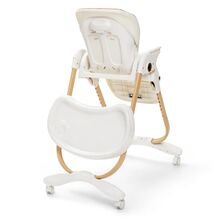 صندلی غذای کودک جیکل کرم مدل Nobel gallery0