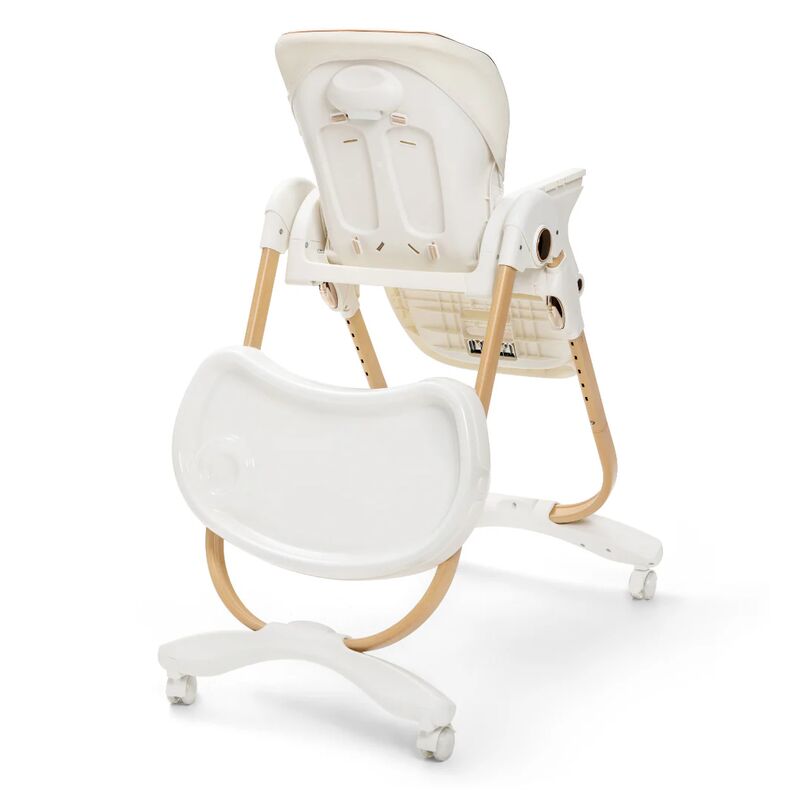 صندلی غذای کودک جیکل کرم مدل Nobel gallery0