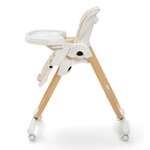 صندلی غذای کودک جیکل کرم مدل Nobel thumb 2