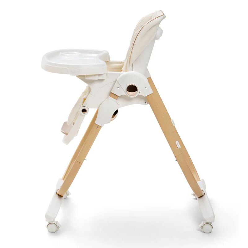 صندلی غذای کودک جیکل کرم مدل Nobel gallery1