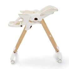 صندلی غذای کودک جیکل کرم مدل Nobel gallery3