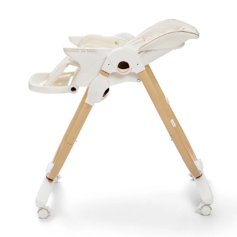 صندلی غذای کودک جیکل کرم مدل Nobel gallery3