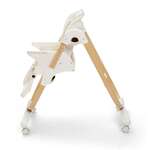 صندلی غذای کودک جیکل کرم مدل Nobel thumb 3