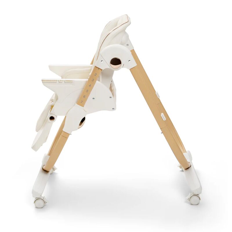 صندلی غذای کودک جیکل کرم مدل Nobel gallery2