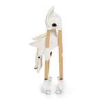 صندلی غذای کودک جیکل کرم مدل Nobel thumb 5