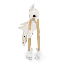 صندلی غذای کودک جیکل کرم مدل Nobel gallery4