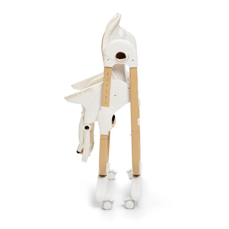 صندلی غذای کودک جیکل کرم مدل Nobel gallery4