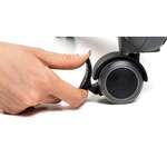 صندلی غذای کودک جیکل طوسی مدل Nobel thumb 9