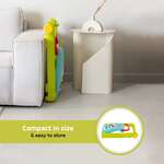 واکر روروئک کودک جیکل مدل Jikel Step 3‑in‑1 thumb 18