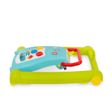 واکر روروئک کودک جیکل مدل Jikel Step 3‑in‑1 gallery11