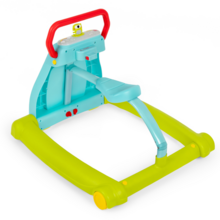 واکر روروئک کودک جیکل مدل Jikel Step 3‑in‑1 gallery14