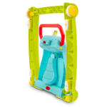 واکر روروئک کودک جیکل مدل Jikel Step 3‑in‑1 thumb 17