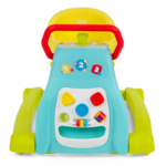 واکر روروئک کودک جیکل مدل Jikel Step 3‑in‑1 thumb 5