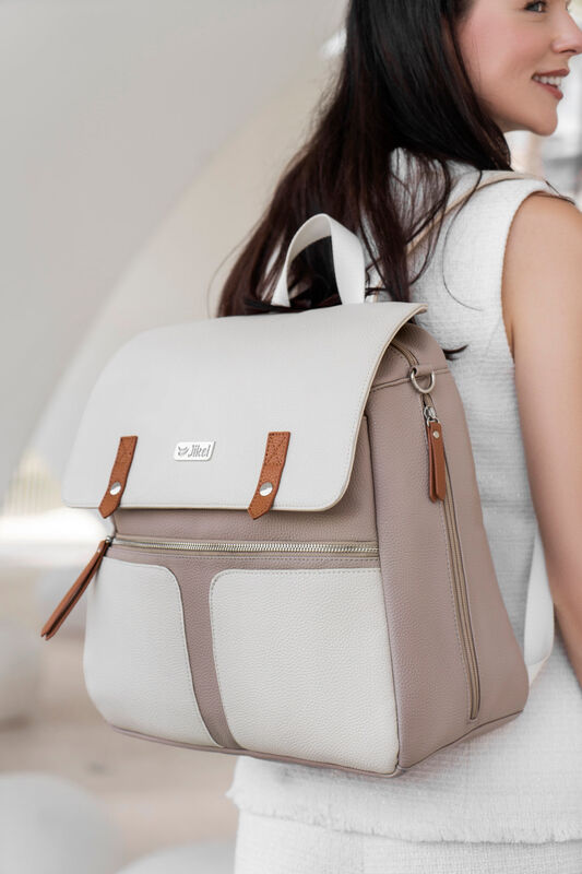 کوله لوازم کودک جیکل مدل Loomi gallery2