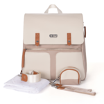 کوله لوازم کودک جیکل مدل Loomi thumb 4