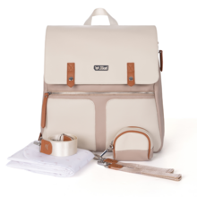 کوله لوازم کودک جیکل مدل Loomi gallery3