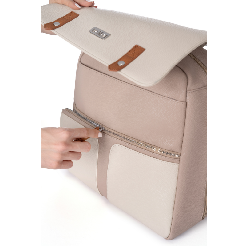 کوله لوازم کودک جیکل مدل Loomi gallery1