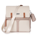 کوله لوازم کودک جیکل مدل Loomi thumb 1