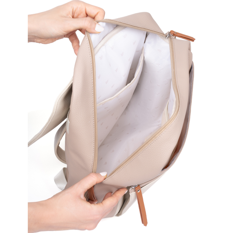 کوله لوازم کودک جیکل مدل Loomi gallery5