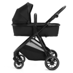 کالسکه جیکل مشکی مدل Jikel CityFlex thumb 8