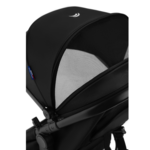 کالسکه جیکل مشکی مدل Jikel CityFlex thumb 11