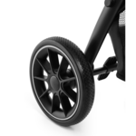 کالسکه جیکل مشکی مدل Jikel CityFlex thumb 10