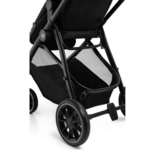 کالسکه جیکل مشکی مدل Jikel CityFlex thumb 14