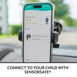 صندلی ماشین کودک Evenflo مدل Gold Revolve360 Extend SensorSafe رنگ Onyx Black thumb 3