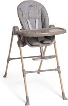 صندلی غذا چیکو مدل Polly Essential کرم gallery0