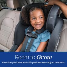 صندلی ماشین چیکو مدل Chicco Fit360 gallery4