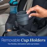 صندلی ماشین چیکو مدل Chicco Fit360 thumb 7