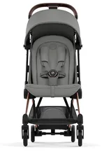 کالسکه پروازی سایبکس Cybex مدل Coya (کویا) طوسی-رز گلد gallery0