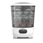 دستگاه استریل و خشک کن بیبی برزا Baby Brezza مدل Bottle Sterilizer and Dryer Advanced thumb 1