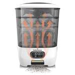 دستگاه استریل و خشک کن بیبی برزا Baby Brezza مدل Bottle Sterilizer and Dryer Advanced thumb 8