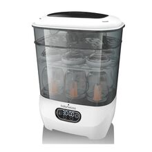 دستگاه استریل و خشک کن بیبی برزا Baby Brezza مدل Bottle Sterilizer and Dryer Advanced gallery0