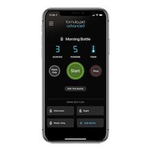 کالای جدیددستگاه شیرساز بیبی برزا Baby Brezza مدل formula Pro Advanced WiFi gallery3