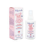 پودر مایع بیبی کوکول Babycoccole مدل Liquid Talc حجم 125 میلی لیتر thumb 1