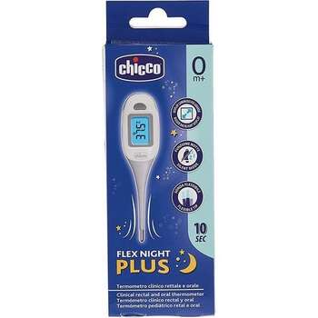 تب سنج قلمی flex night plus چیکو Chicco