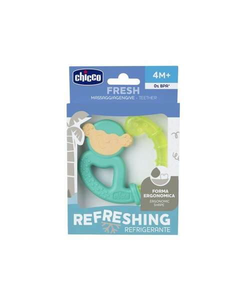 دندانگیر (لثه گیر) میمون چیکو Chicco