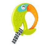 دندانگیر (لثه گیر) طوطی چیکو Chicco thumb 1