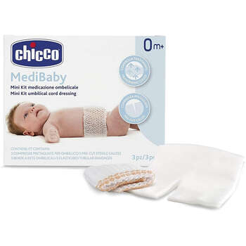 ست ناف بند استریل چیکو Chicco