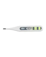 تب سنج دیجیتال سبز چیکو مدل Chicco Digi Baby gallery1