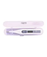 تب سنج دیجیتال آبی چیکو مدل Chicco Digi Baby gallery1