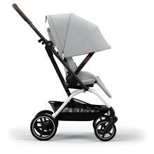 کالسکه سایبکس Cybex Eezy S Twist+2 (نقره ای - نقره ای) gallery0